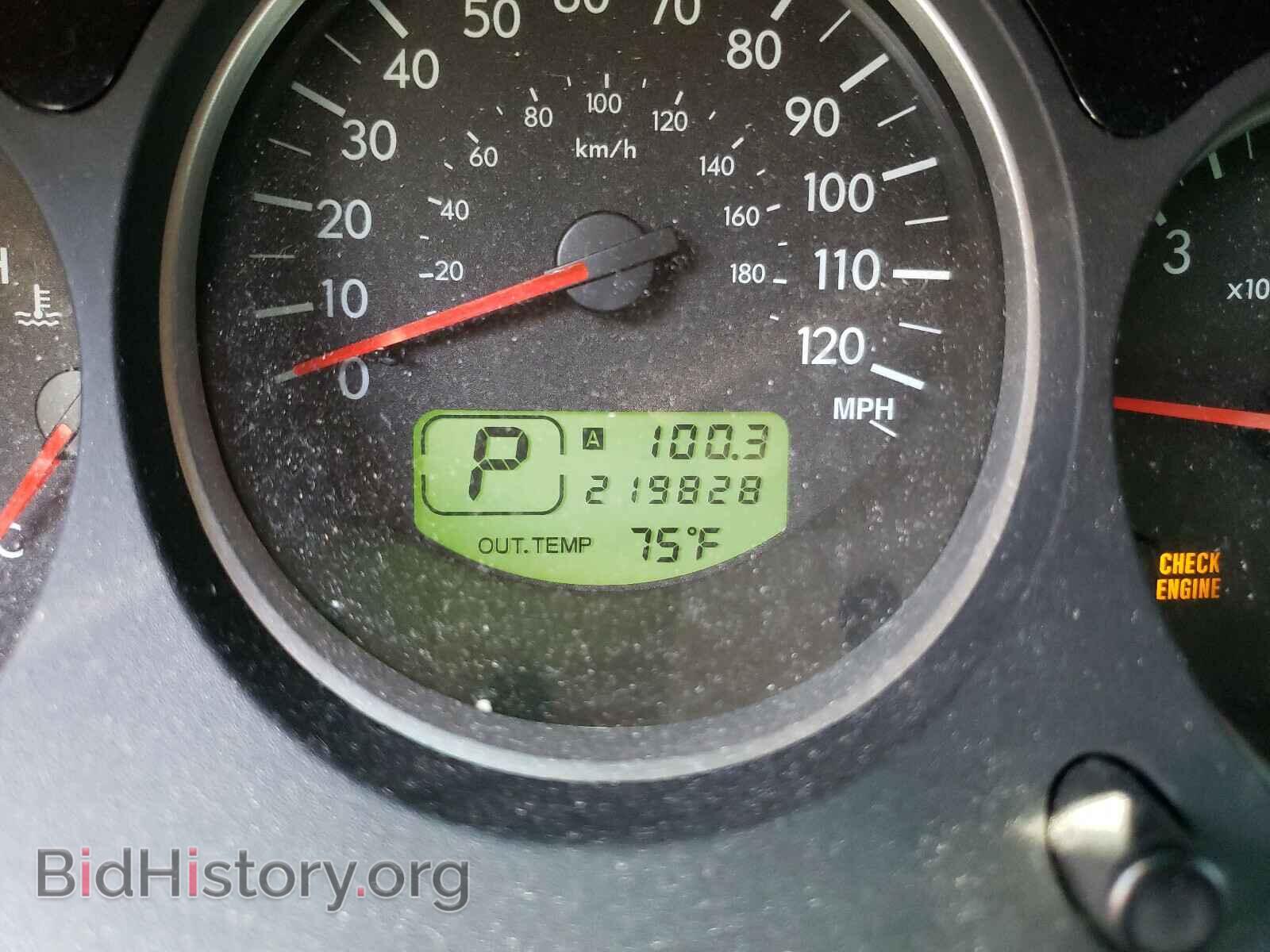 2007 SUBARU FORESTER - VIN: JF1SG656X7H733534 - Фото 8