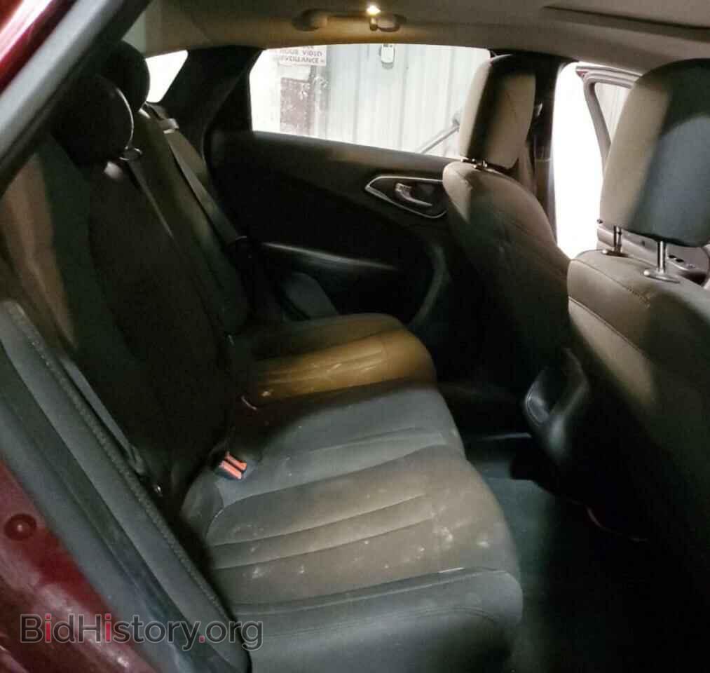 2015 CHRYSLER 200 - VIN: 1C3CCCAB4FN741919 - Фото 10