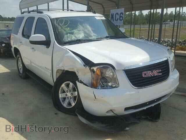 Фотография 1GKS1CE01CR169027 - GMC YUKON 2012