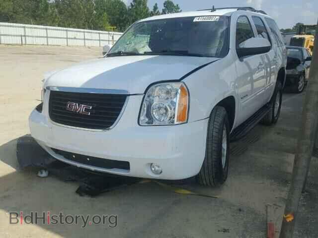 2012 GMC YUKON - VIN: 1GKS1CE01CR169027 - Фото 2