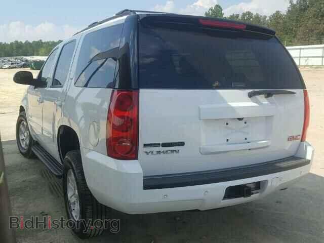 2012 GMC YUKON - VIN: 1GKS1CE01CR169027 - Фото 3