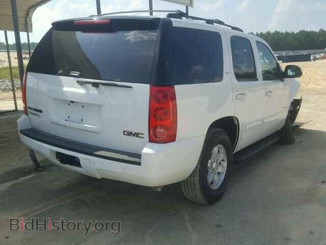 2012 GMC YUKON - VIN: 1GKS1CE01CR169027 - Фото 4