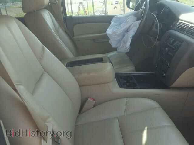 2012 GMC YUKON - VIN: 1GKS1CE01CR169027 - Фото 5