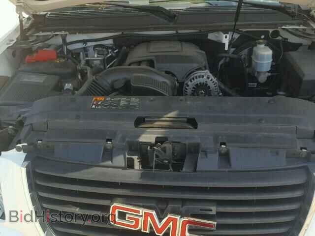2012 GMC YUKON - VIN: 1GKS1CE01CR169027 - Фото 7