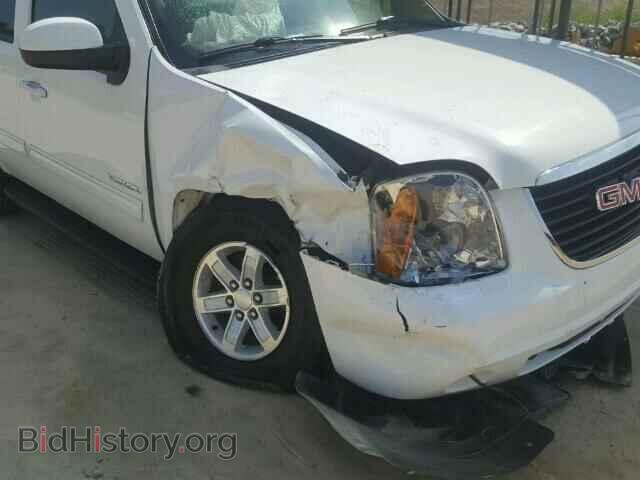 2012 GMC YUKON - VIN: 1GKS1CE01CR169027 - Фото 9
