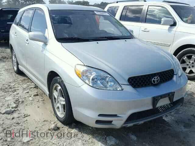 Фотография 2T1KR32E43C009187 - TOYOTA COROLLA 2003