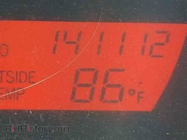 2003 TOYOTA COROLLA - VIN: 2T1KR32E43C009187 - Фото 8