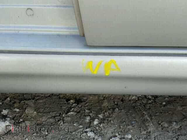 2003 TOYOTA COROLLA - VIN: 2T1KR32E43C009187 - Фото 9