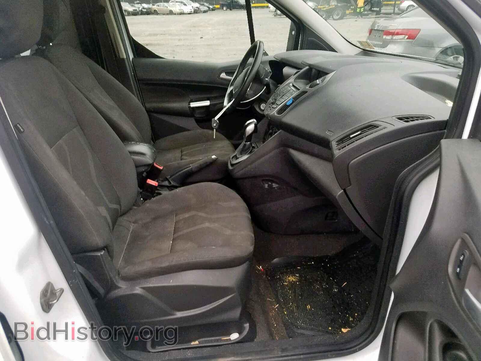 2015 FORD TRANSIT CO - VIN: NM0LS7F71F1215696 - Фото 5