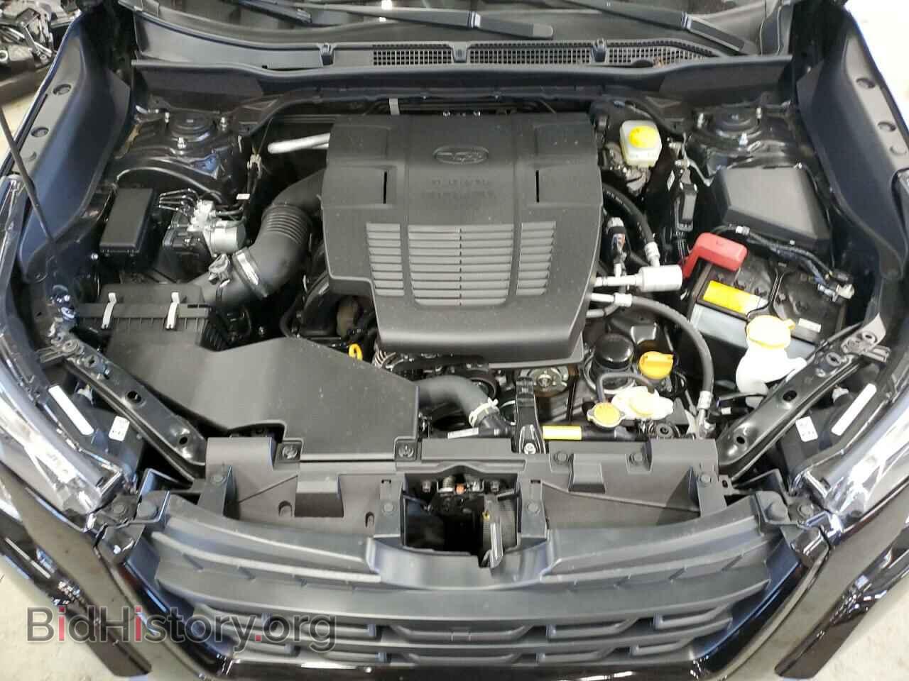 2023 SUBARU FORESTER - VIN: JF2SKAJC4PH536013 - Фото 11