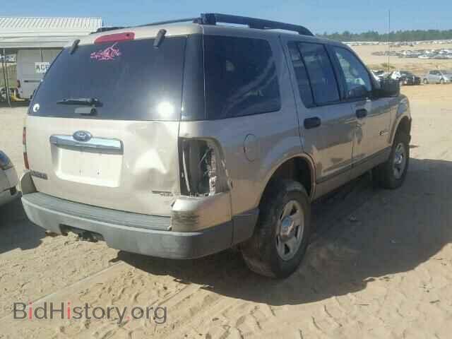 2006 FORD EXPLORER - VIN: 1FMEU62EX6UA64260 - Photo 4