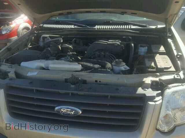 2006 FORD EXPLORER - VIN: 1FMEU62EX6UA64260 - Photo 7