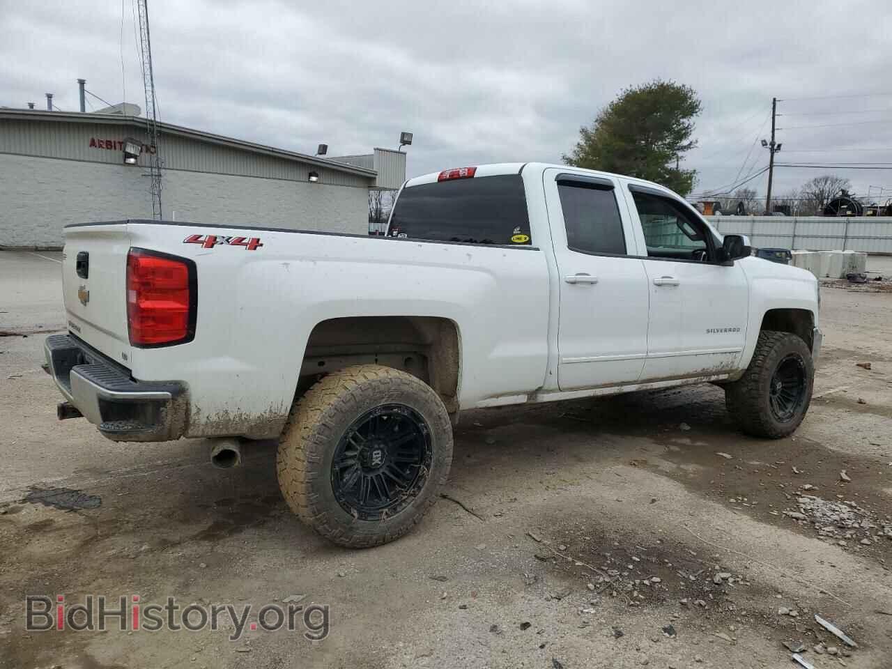 2019 CHEVROLET SILVERADO - VIN: 2GCVKPEC7K1183111 - Фото 3