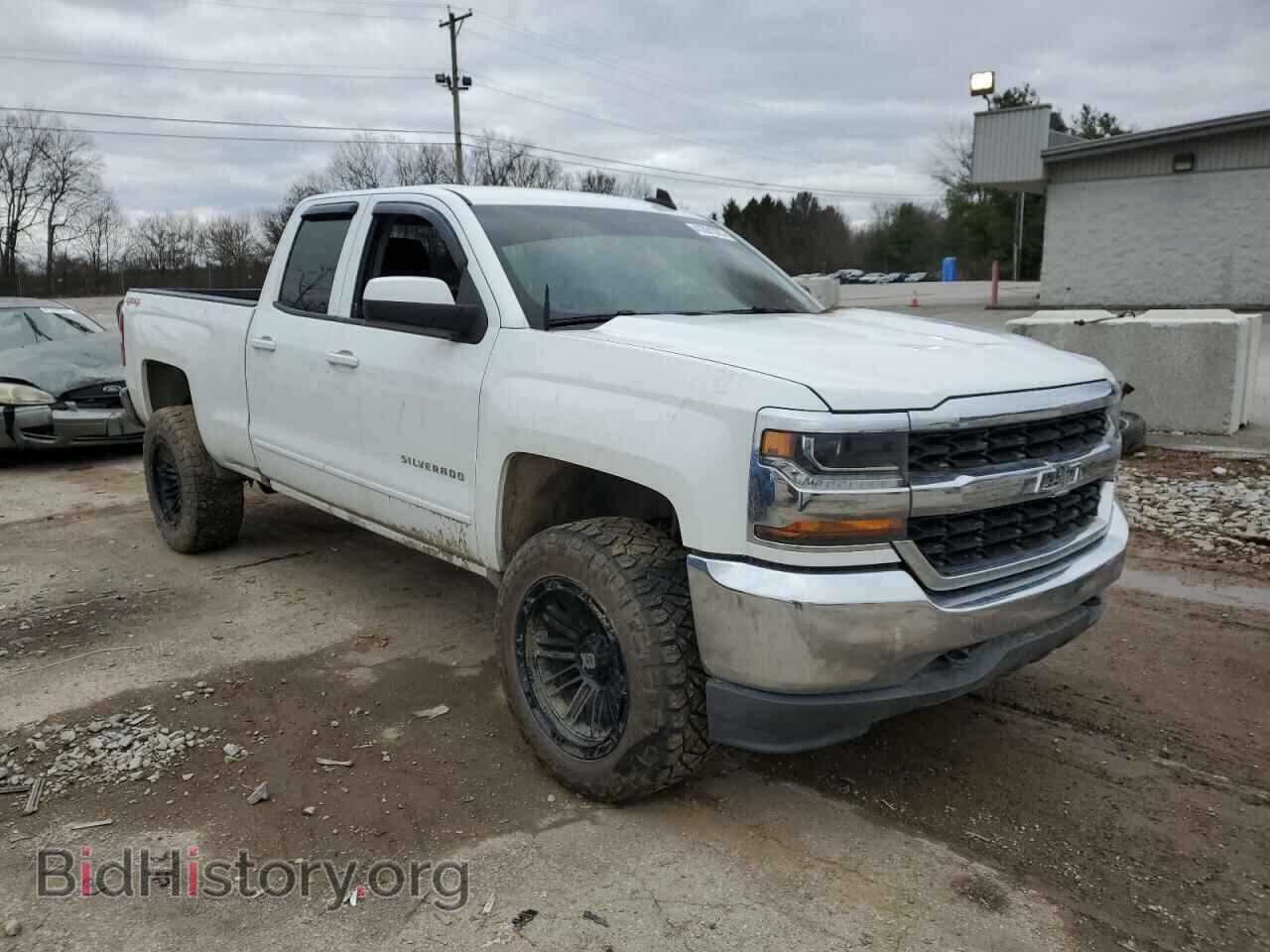 2019 CHEVROLET SILVERADO - VIN: 2GCVKPEC7K1183111 - Фото 4