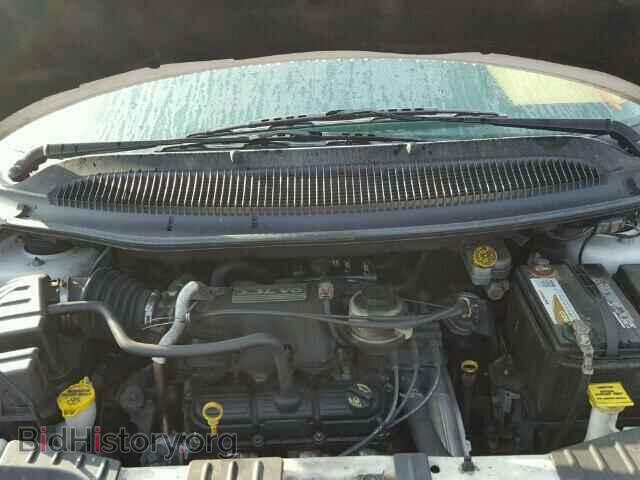 2006 DODGE CARAVAN - VIN: 1D4GP24R86B612476 - Фото 7