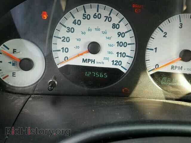 2006 DODGE CARAVAN - VIN: 1D4GP24R86B612476 - Фото 8