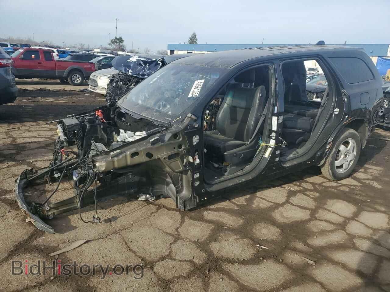 Photo 1C4RDJDG9LC261199 - DODGE DURANGO 2020