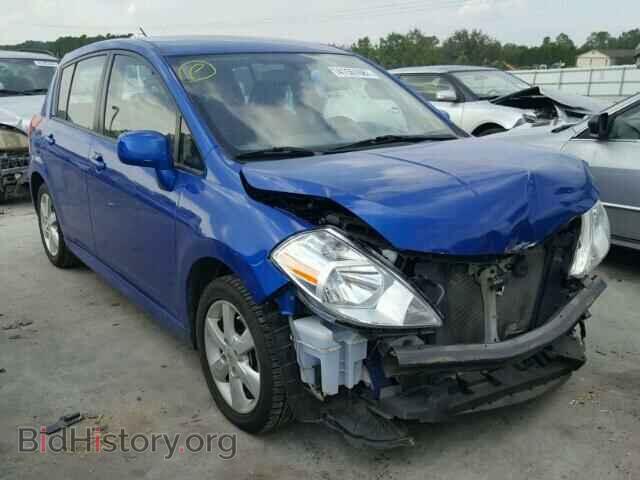 Фотография 3N1BC1CP8CK271936 - NISSAN VERSA 2012