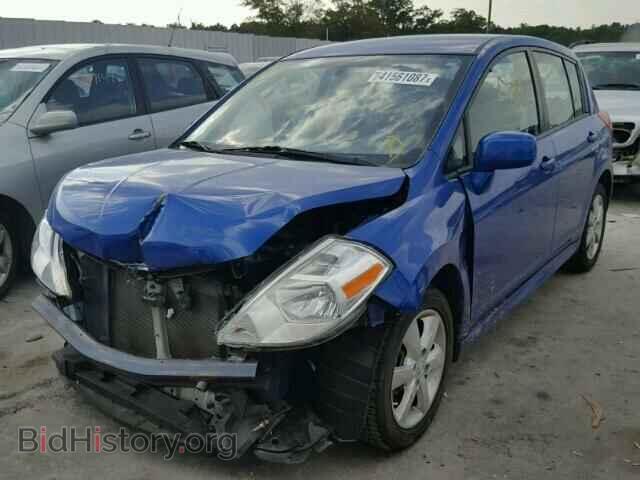 2012 NISSAN VERSA - VIN: 3N1BC1CP8CK271936 - Photo 2