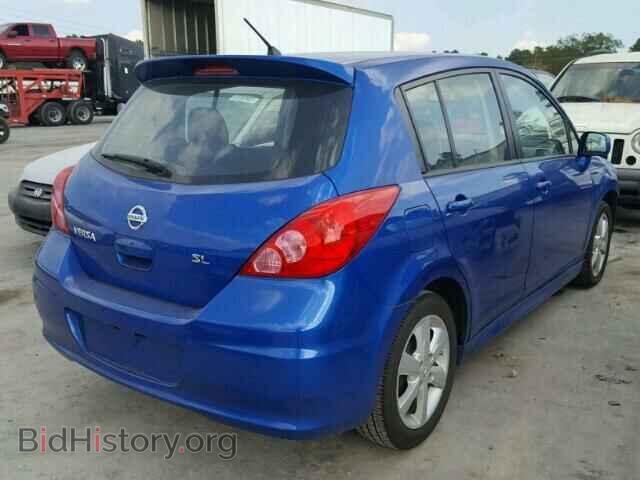 2012 NISSAN VERSA - VIN: 3N1BC1CP8CK271936 - Photo 4
