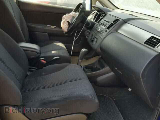 2012 NISSAN VERSA - VIN: 3N1BC1CP8CK271936 - Photo 5