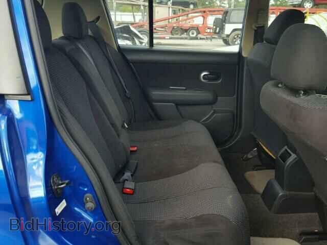 2012 NISSAN VERSA - VIN: 3N1BC1CP8CK271936 - Photo 6