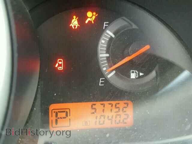2012 NISSAN VERSA - VIN: 3N1BC1CP8CK271936 - Photo 8