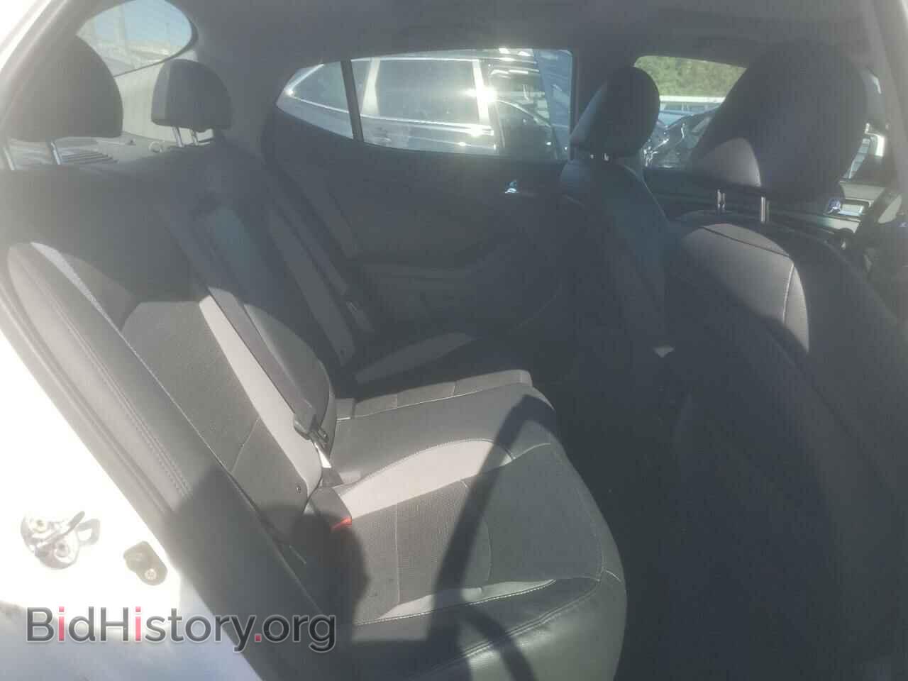 2013 KIA OPTIMA - VIN: KNAGM4AD8D5038643 - Фото 10