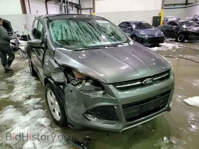 2014 FORD ESCAPE - VIN: 1FMCU0G99EUA28333 - Фото 12