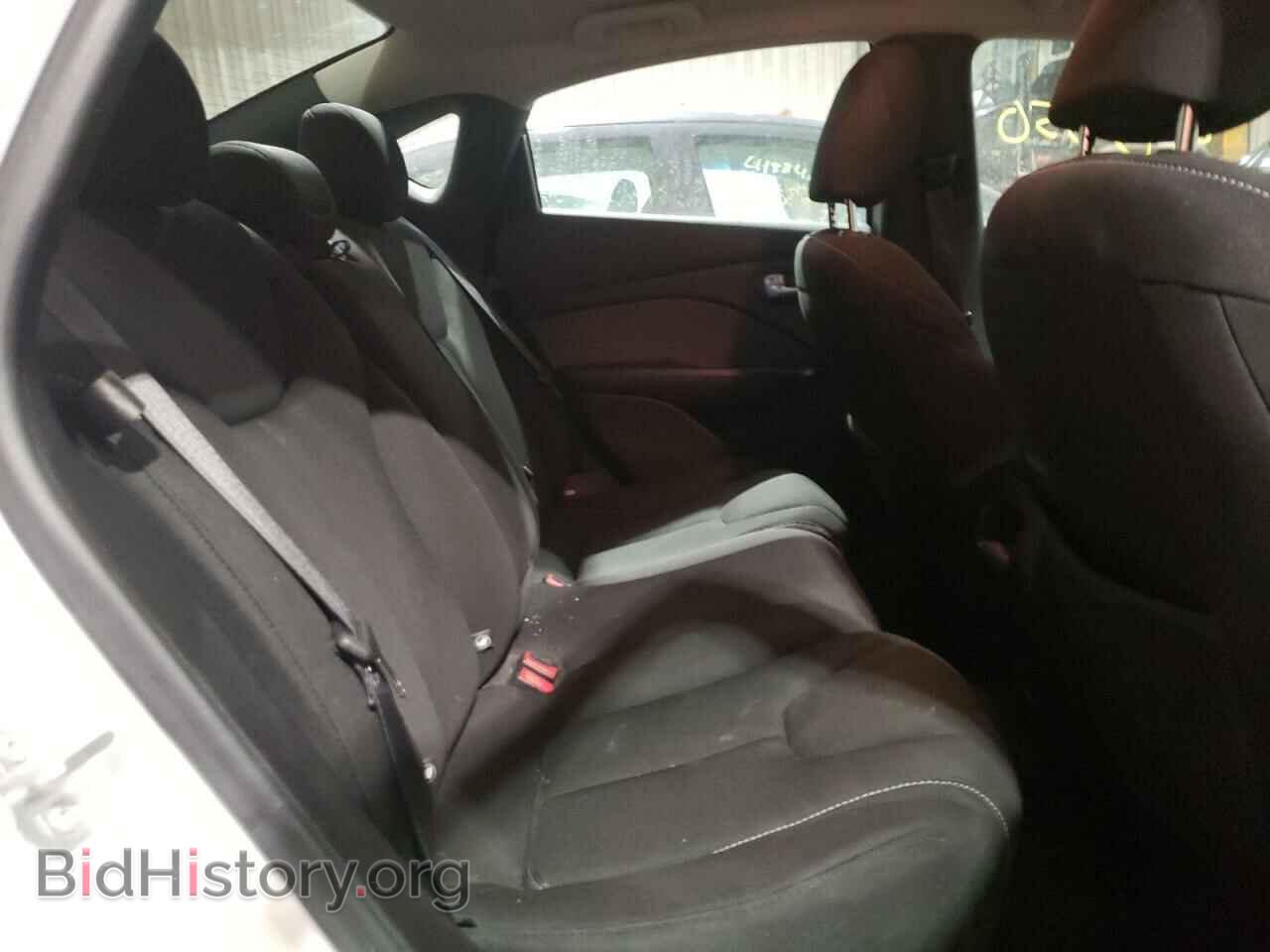 2013 DODGE DART - VIN: 1C3CDFBA9DD344908 - Фото 6