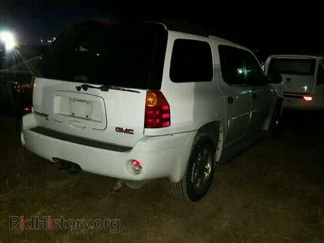 2004 GMC ENVOY - VIN: 1GKES16S546111312 - Фото 4