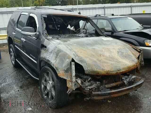 Фотография 1GYFK63847R238166 - CADILLAC ESCALADE 2007