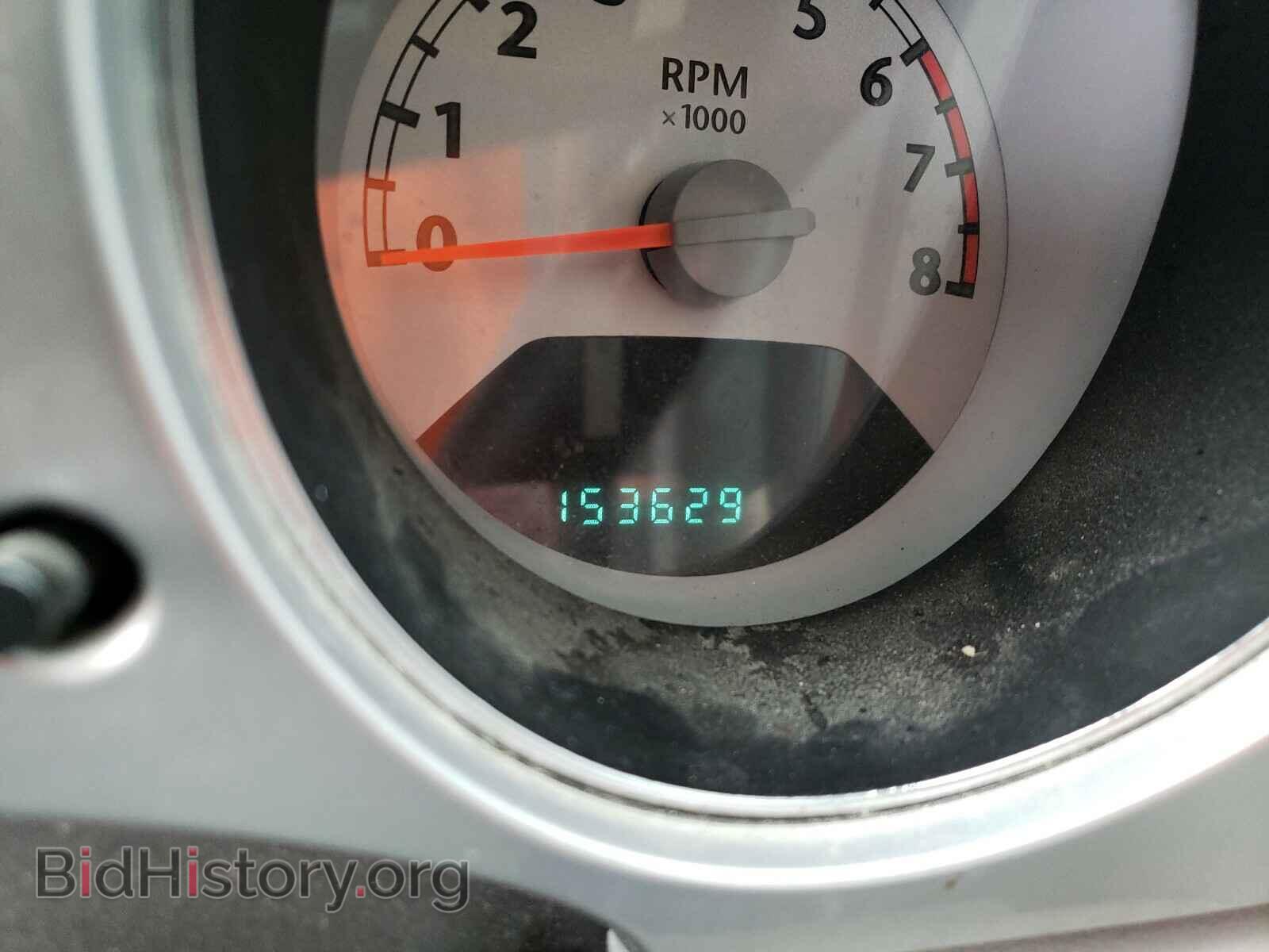 2006 CHRYSLER PT CRUISER - VIN: 3A4FY48B76T333561 - Фото 8