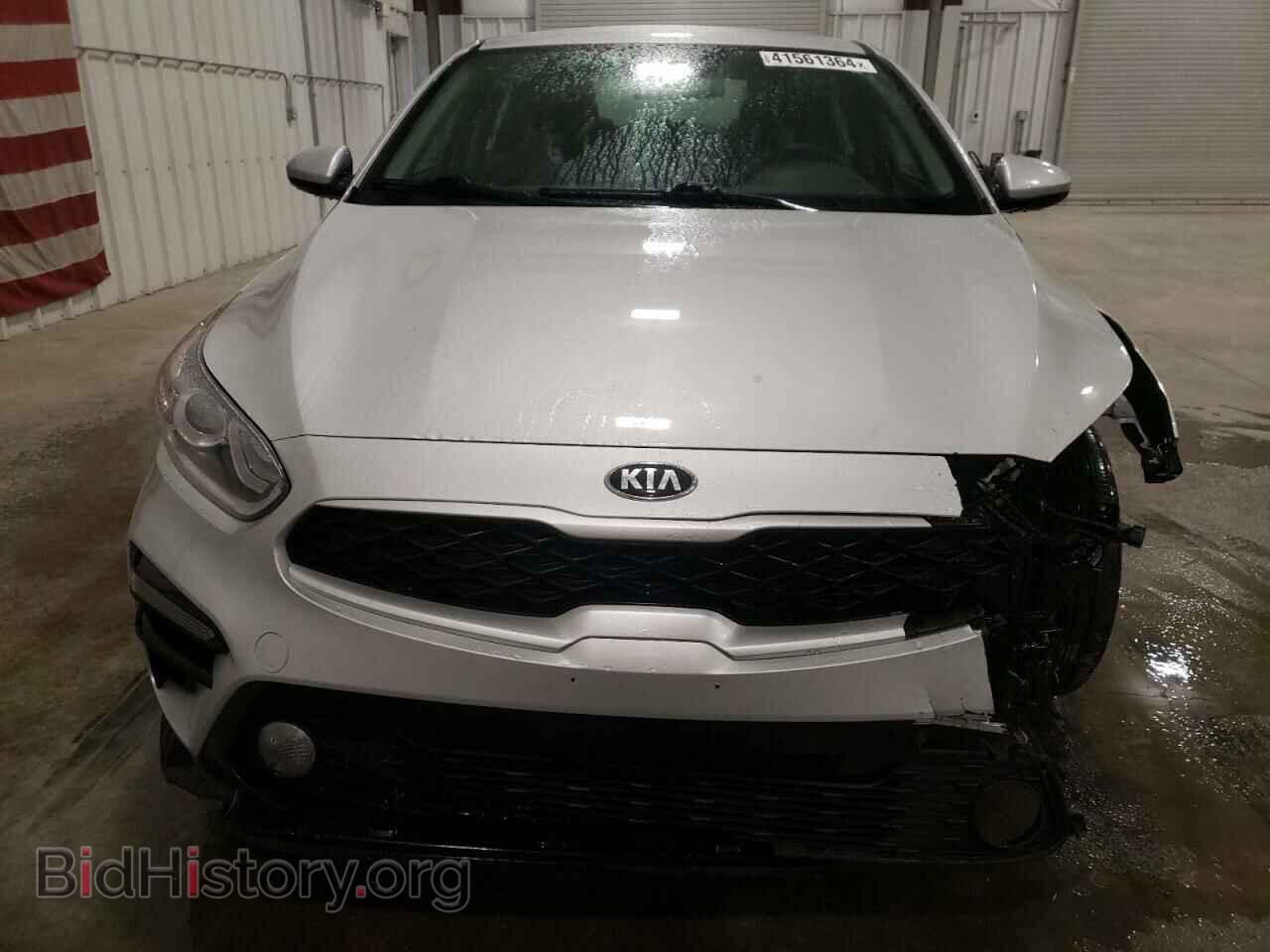 2021 KIA FORTE - VIN: 3KPF24ADXME273361 - Фото 5