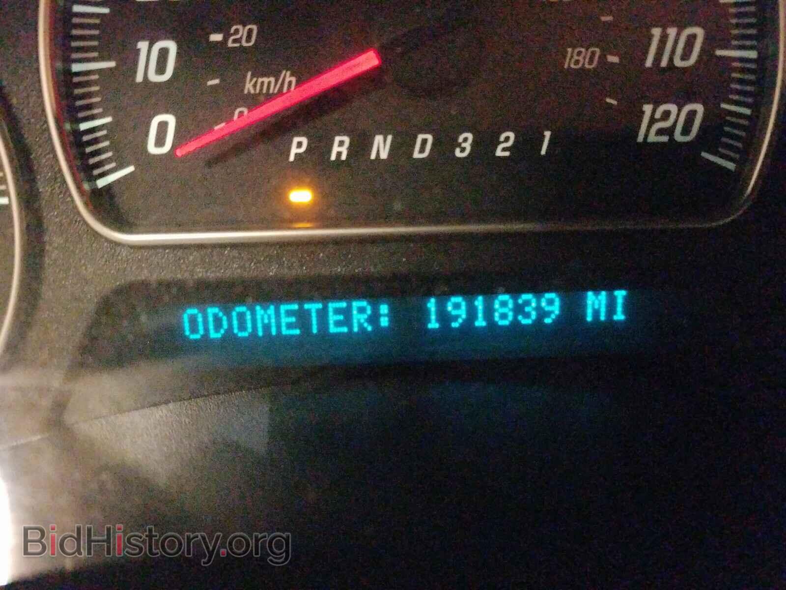 2008 GMC ENVOY - VIN: 1GKDT13S982183432 - Фото 8