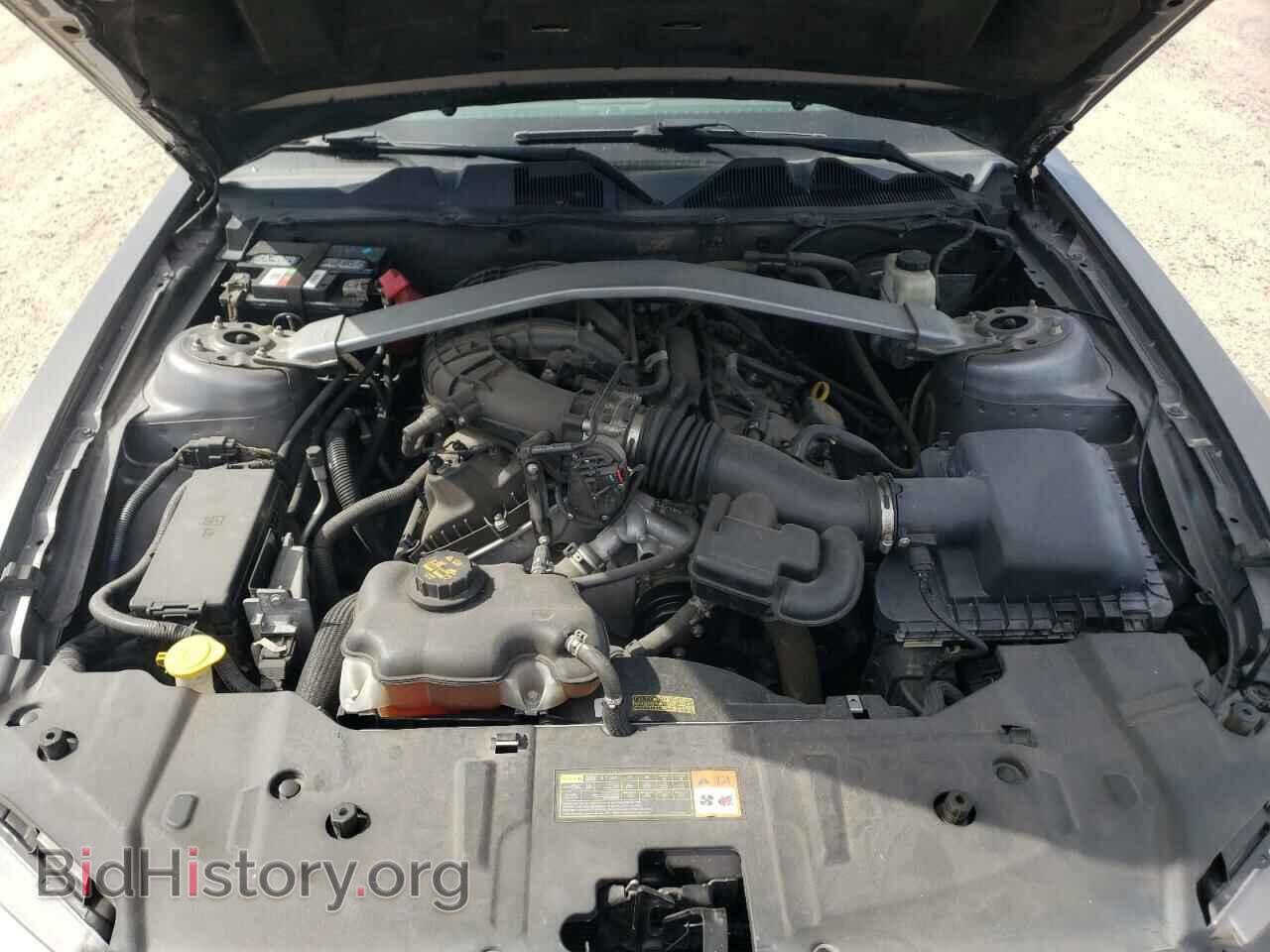 2014 FORD MUSTANG - VIN: 1ZVBP8EM4E5232008 - Фото 11