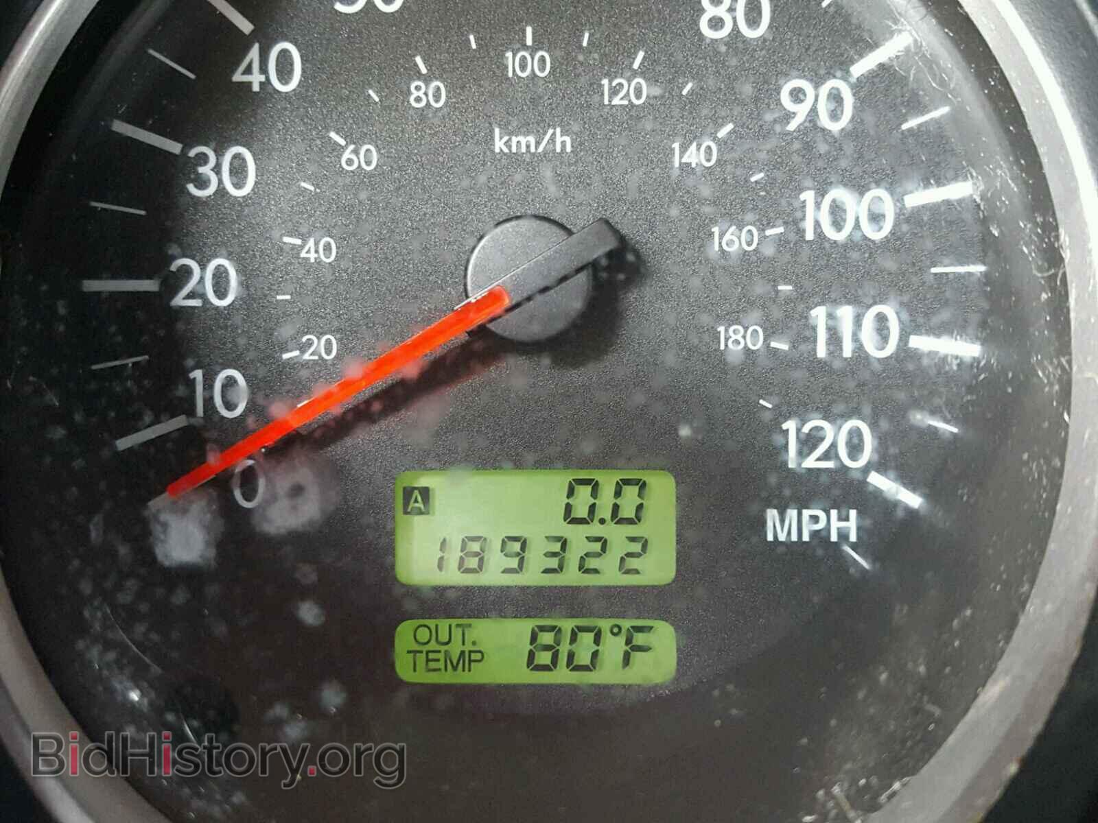 2008 SUBARU FORESTER - VIN: JF1SG65638G702553 - Фото 8