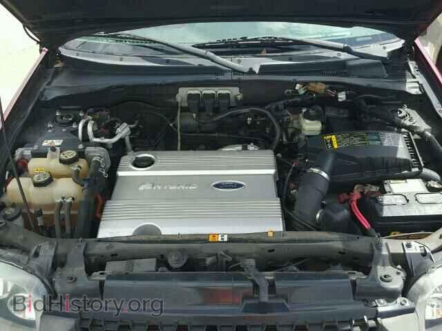 2006 FORD ESCAPE - VIN: 1FMCU95H46KA30650 - Фото 7