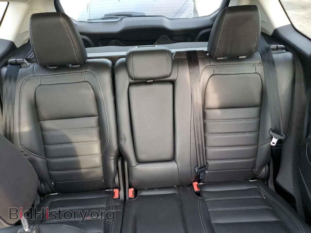 2017 FORD CMAX - VIN: 1FADP5FU4HL104995 - Фото 10