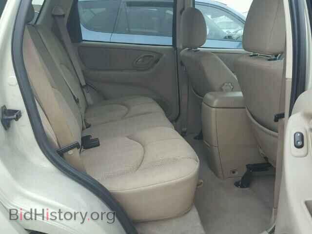2005 MAZDA TRIBUTE - VIN: 4F2YZ04125KM09866 - Фото 6