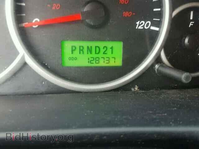2005 MAZDA TRIBUTE - VIN: 4F2YZ04125KM09866 - Фото 8