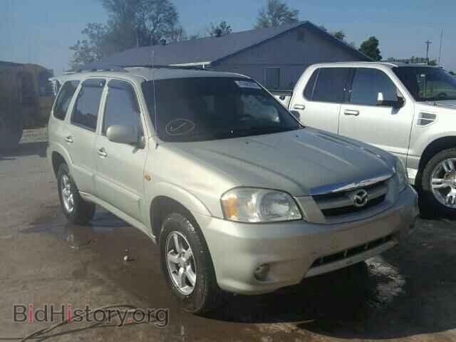 Фотография 4F2YZ04165KM01169 - MAZDA TRIBUTE 2005