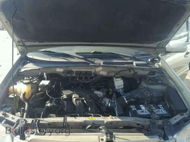 2005 MAZDA TRIBUTE - VIN: 4F2YZ04165KM01169 - Фото 7