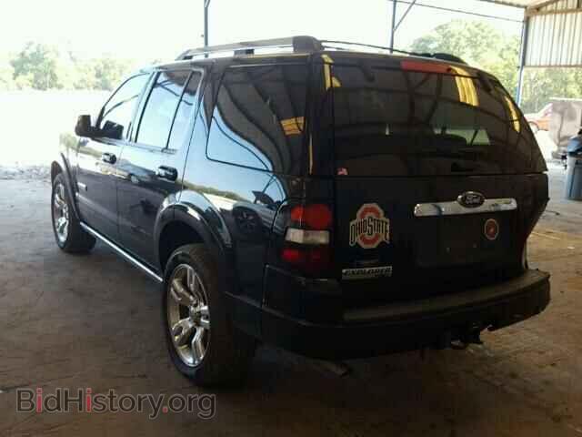 2008 FORD EXPLORER - VIN: 1FMEU65E08UB33360 - Фото 3