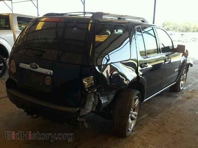 2008 FORD EXPLORER - VIN: 1FMEU65E08UB33360 - Фото 4