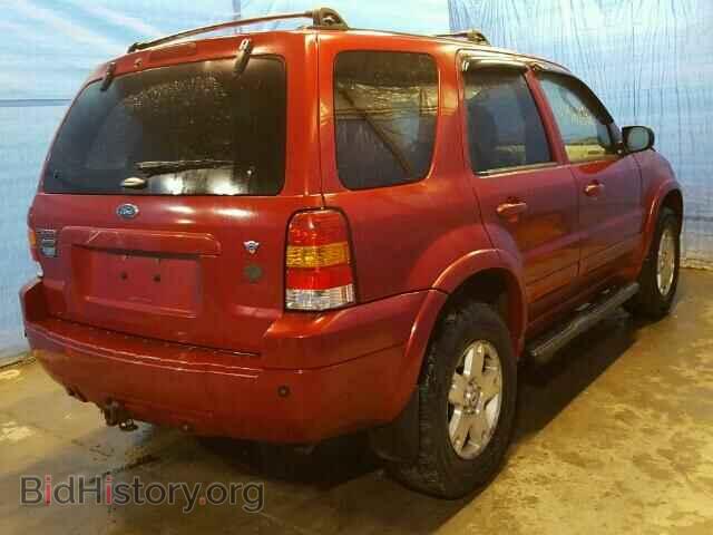 2007 FORD ESCAPE - VIN: 1FMCU94157KB78957 - Фото 4