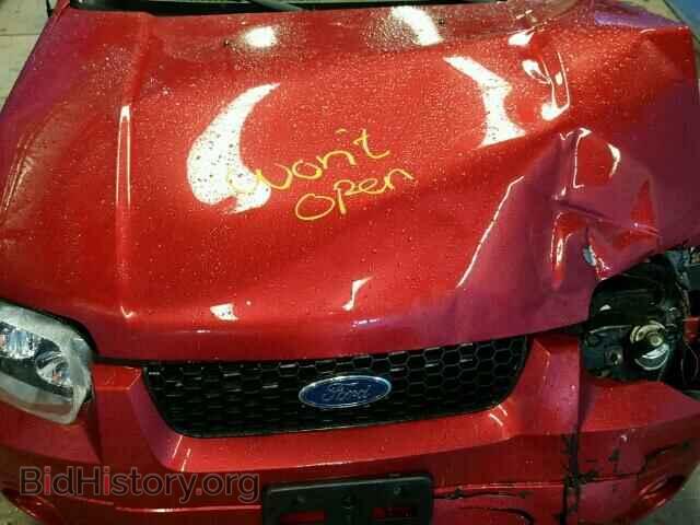 2007 FORD ESCAPE - VIN: 1FMCU94157KB78957 - Фото 7
