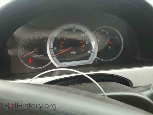 2007 SUZUKI FORENZA - VIN: KL53D86Z27K495397 - Фото 8
