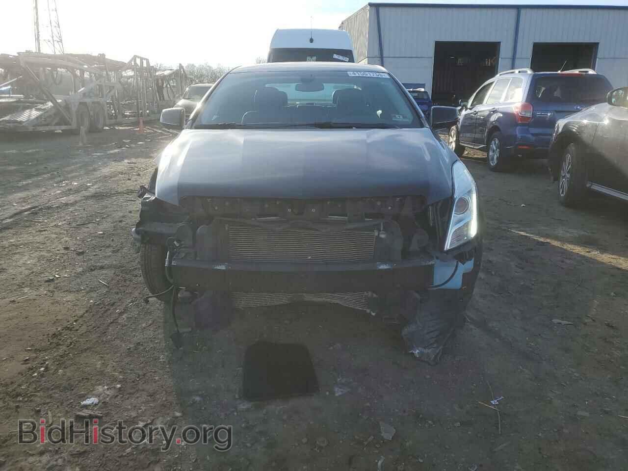 2017 CADILLAC XTS - VIN: 2G61M5S3XH9111933 - Фото 5