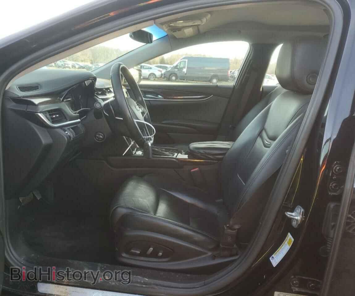 2017 CADILLAC XTS - VIN: 2G61M5S3XH9111933 - Фото 7
